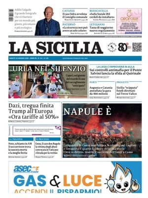 La Sicilia