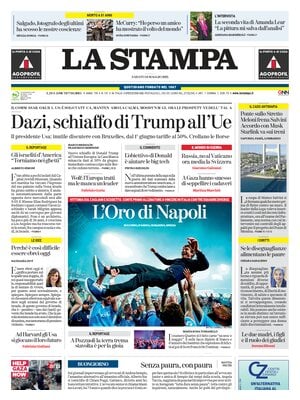 La Stampa