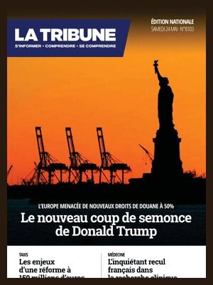 La Tribune