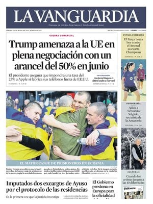 La Vanguardia