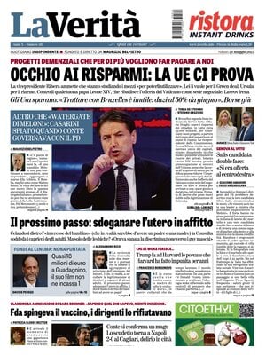 La Verità