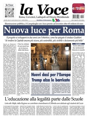 La Voce (Roma)