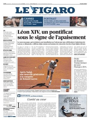 Le Figaro
