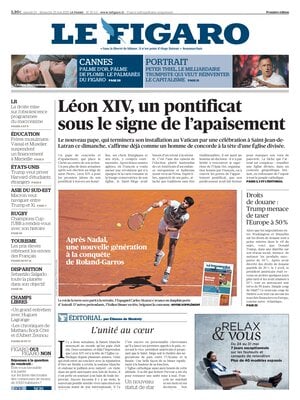 Le Figaro