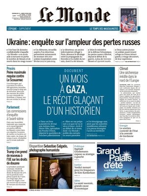 Le Monde