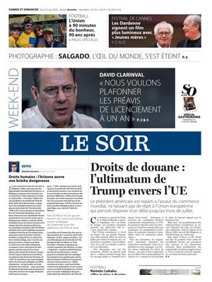 Le Soir