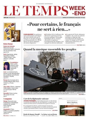Le Temps