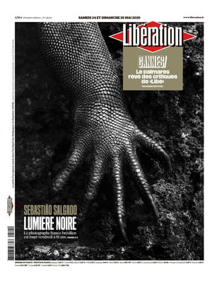 Libération