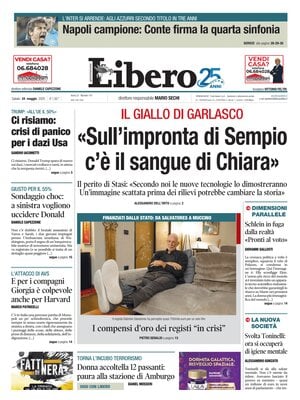 Libero Quotidiano