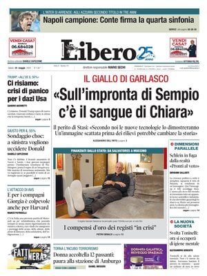 Libero Quotidiano