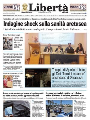 Libertà Sicilia