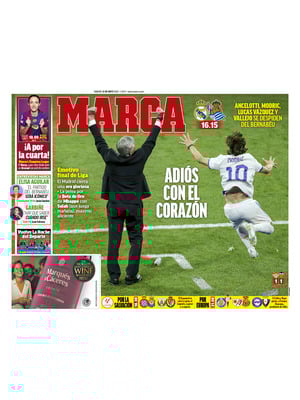 Marca
