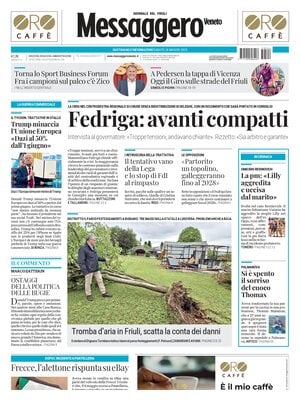 Messaggero Veneto (Udine)