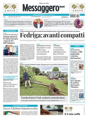 Messaggero Veneto (Gorizia)