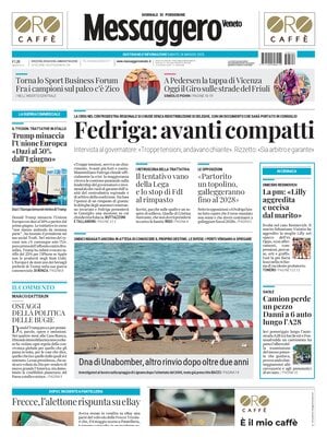 Messaggero Veneto (Pordenone)