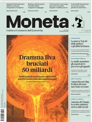 Moneta (Il Giornale)