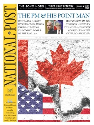 National Post