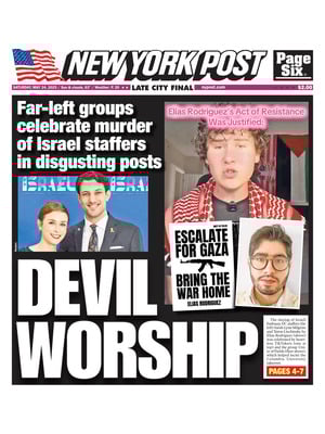 New York Post