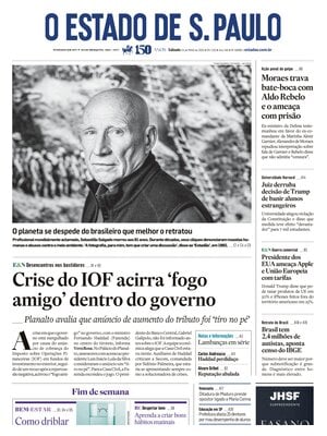 O Estado de S. Paulo