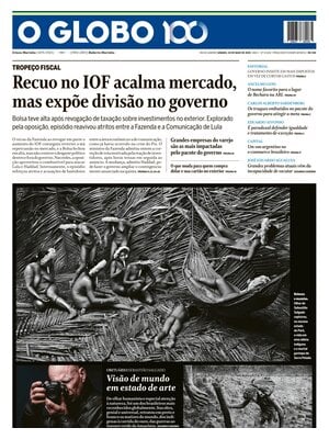 O Globo