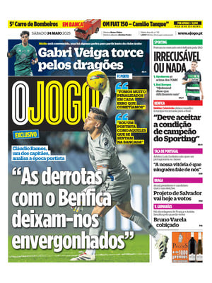 O Jogo