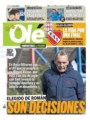 Olé