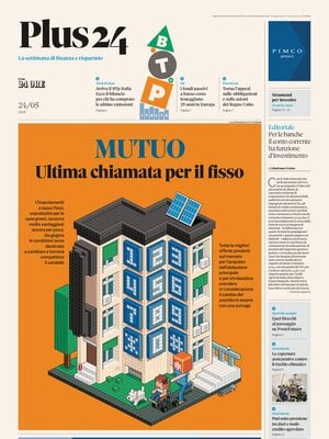 Plus24 (Il Sole 24 Ore)