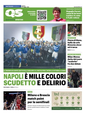 QS Quotidiano Sportivo