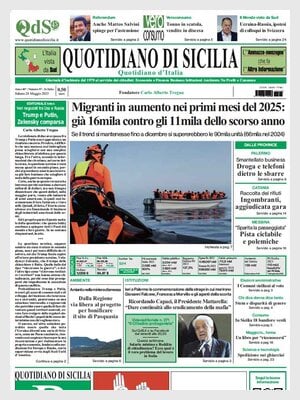 Quotidiano di Sicilia
