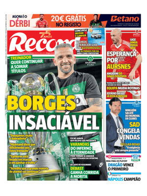 Record