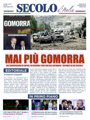 Secolo d'Italia