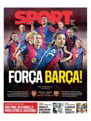 SPORT (Barcelona)