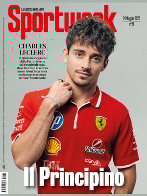 Sportweek (La Gazzetta Dello Sport)