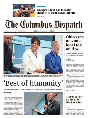 The Columbus Dispatch