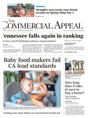 The Commercial Appeal