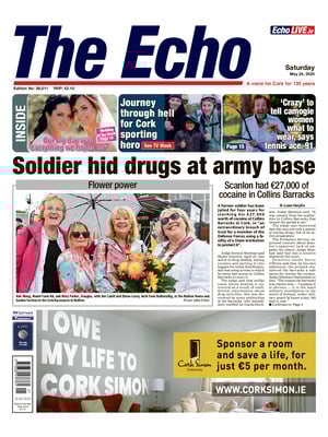 The Echo (Cork)