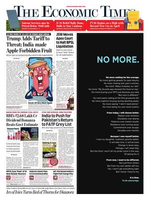 The Economic Times