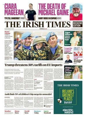 The Irish Times
