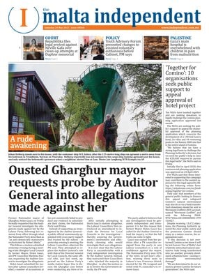The Malta Independent