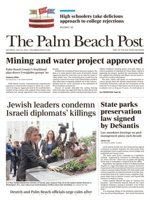 The Palm Beach Post