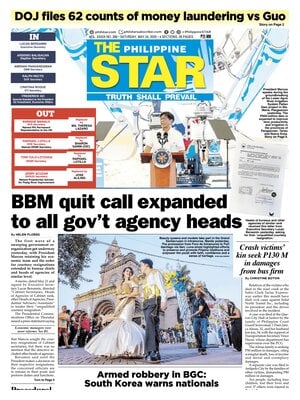 The Philippine Star