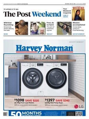 The Post (NZ)