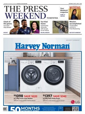 The Press (NZ)