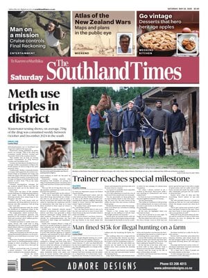 The Southland Times