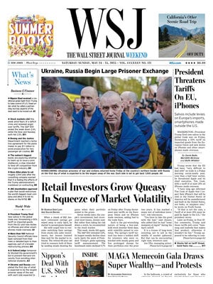 The Wall Street Journal