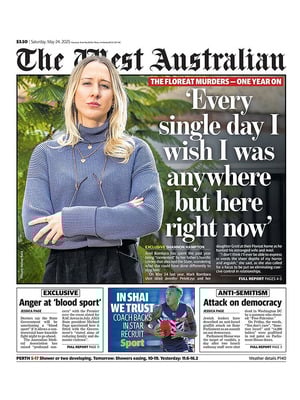 The West Australian
