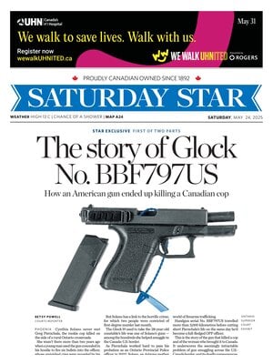 Toronto Star