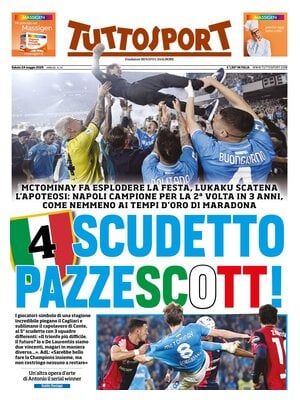 Tuttosport