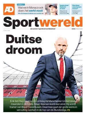 AD Sportwereld