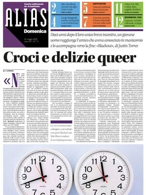 Alias (Il Manifesto)